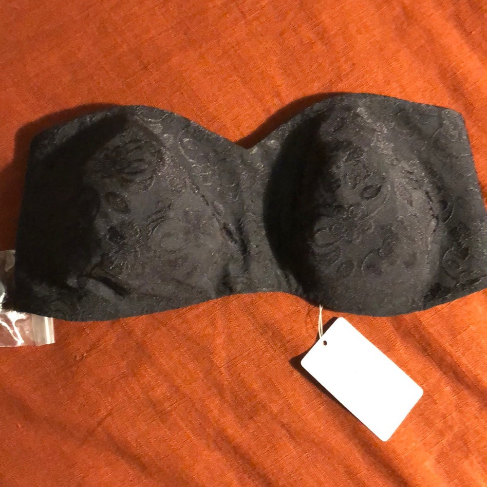 36E Meleneca Convertible Bra